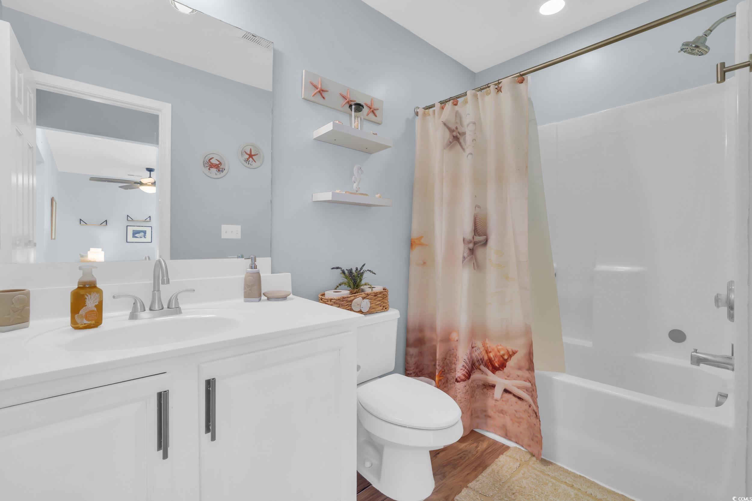 160 Chenoa Drive, Unit F Murrells Inlet, SC 29576 - Photo 26 of 33