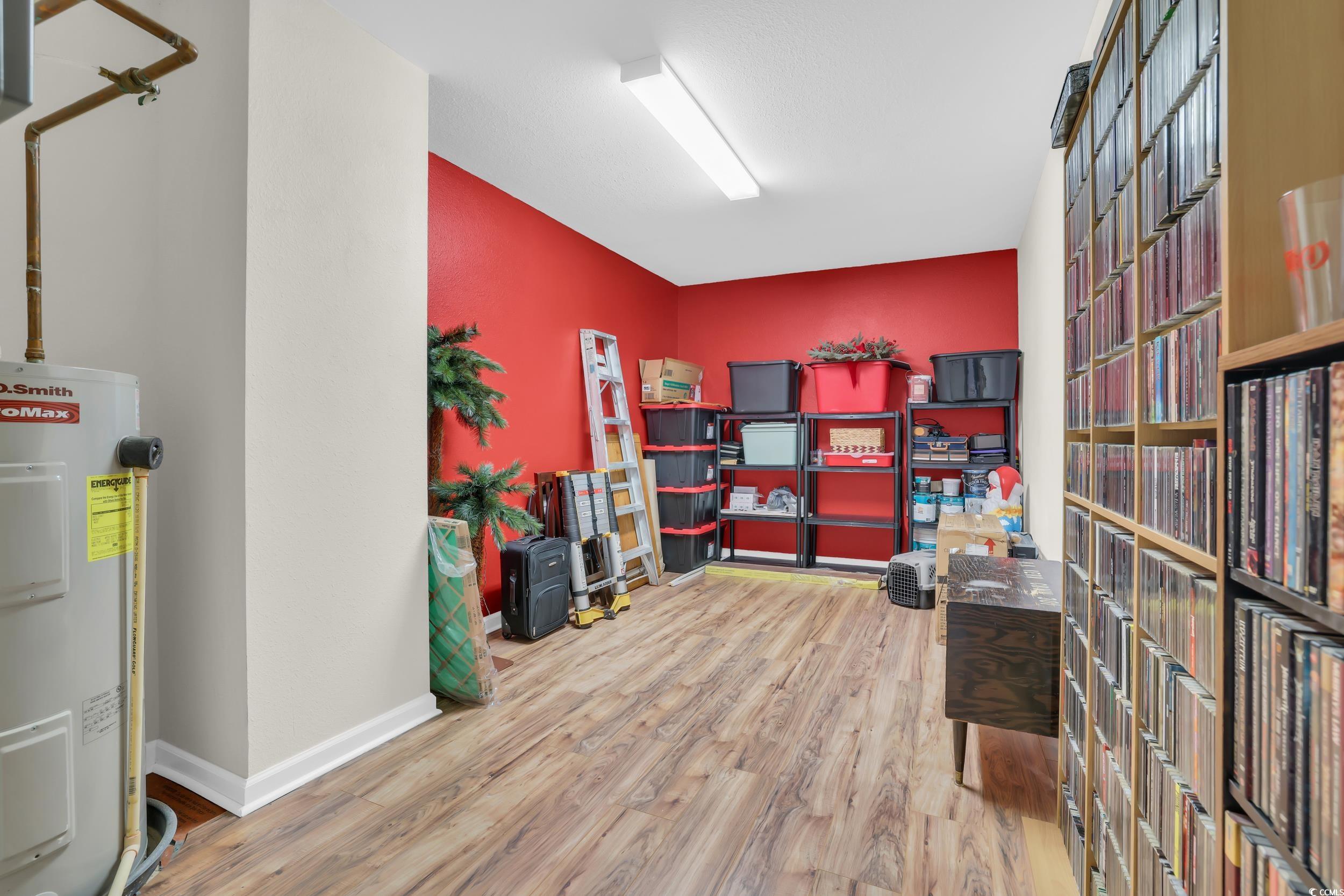 160 Chenoa Drive, Unit F Murrells Inlet, SC 29576 - Photo 27 of 33