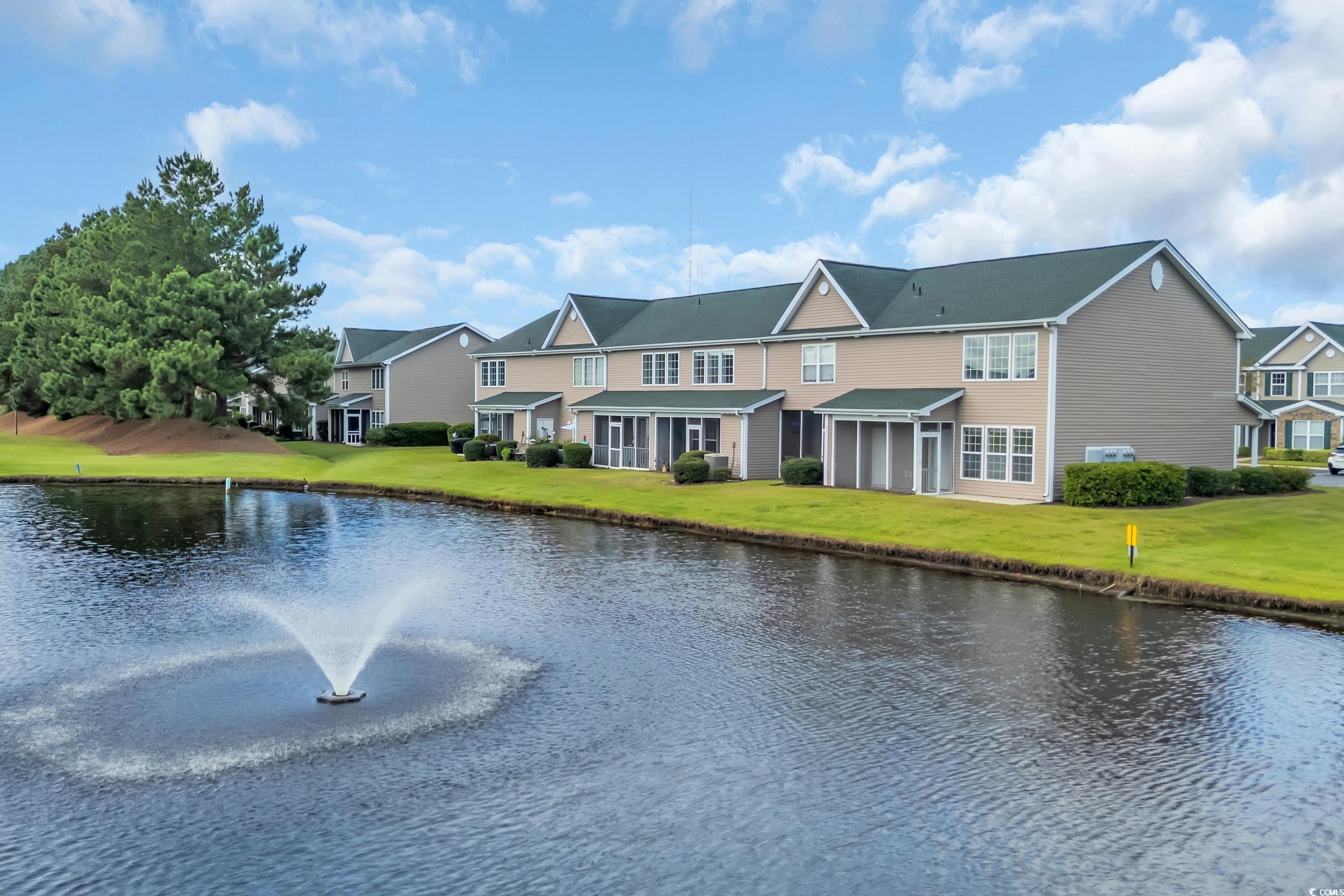 160 Chenoa Drive, Unit F Murrells Inlet, SC 29576 - Photo 28 of 33