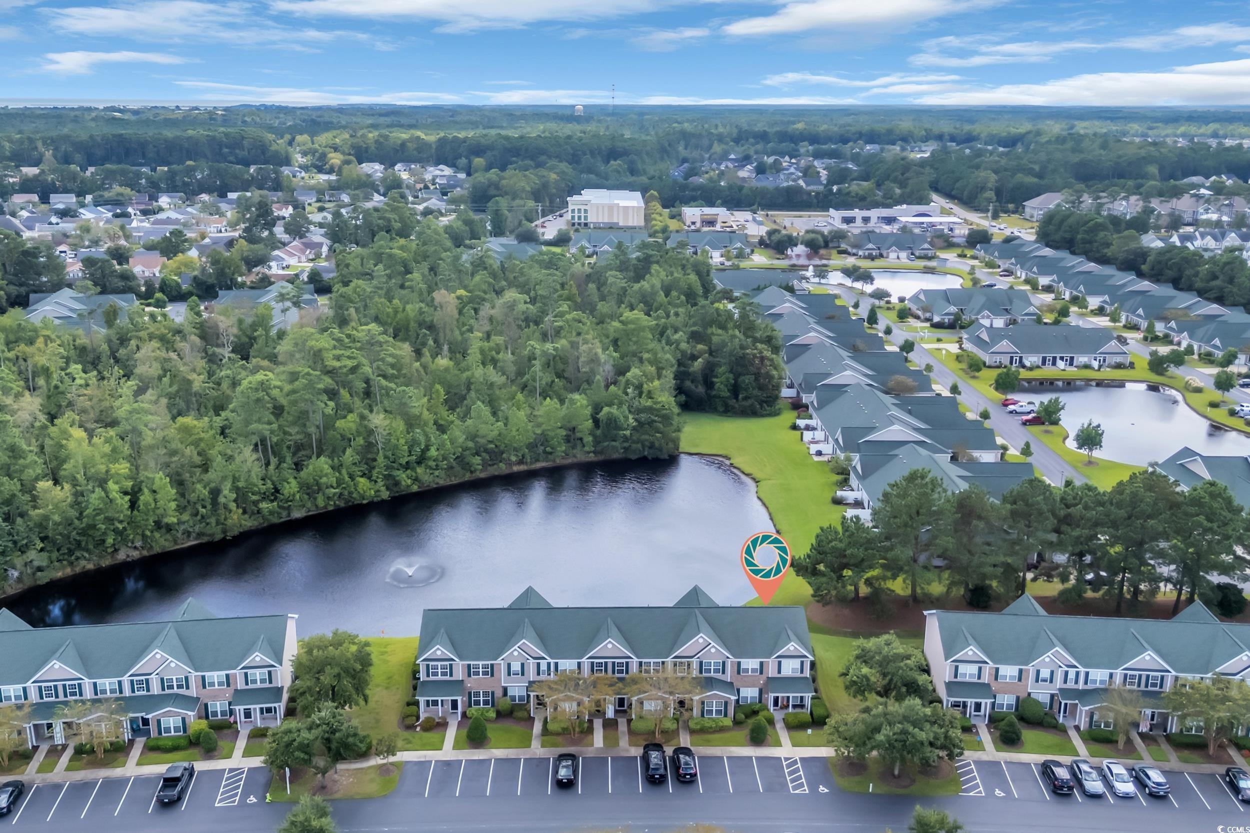 160 Chenoa Drive, Unit F Murrells Inlet, SC 29576 - Photo 31 of 33