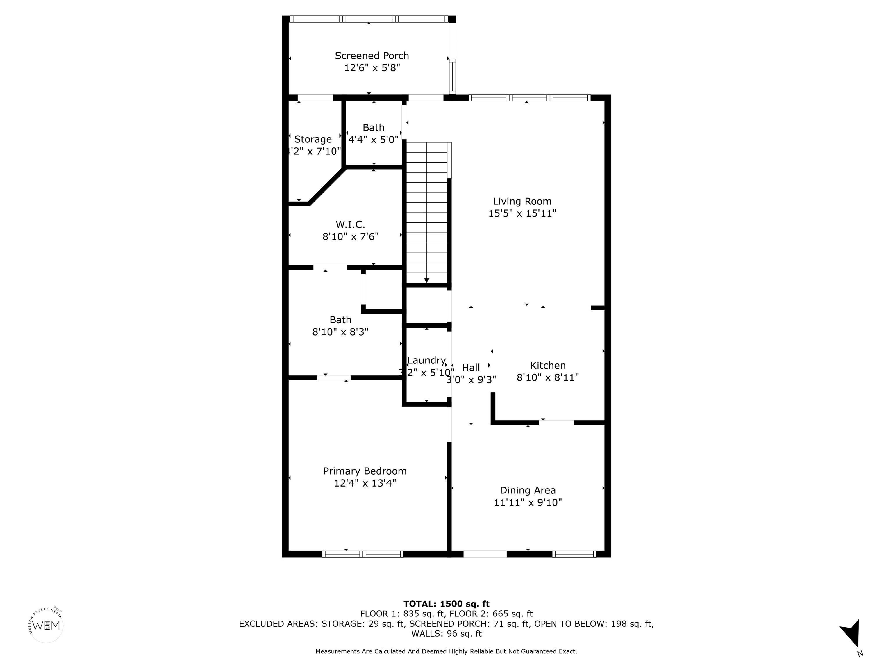 160 Chenoa Drive, Unit F Murrells Inlet, SC 29576 - Photo 32 of 33