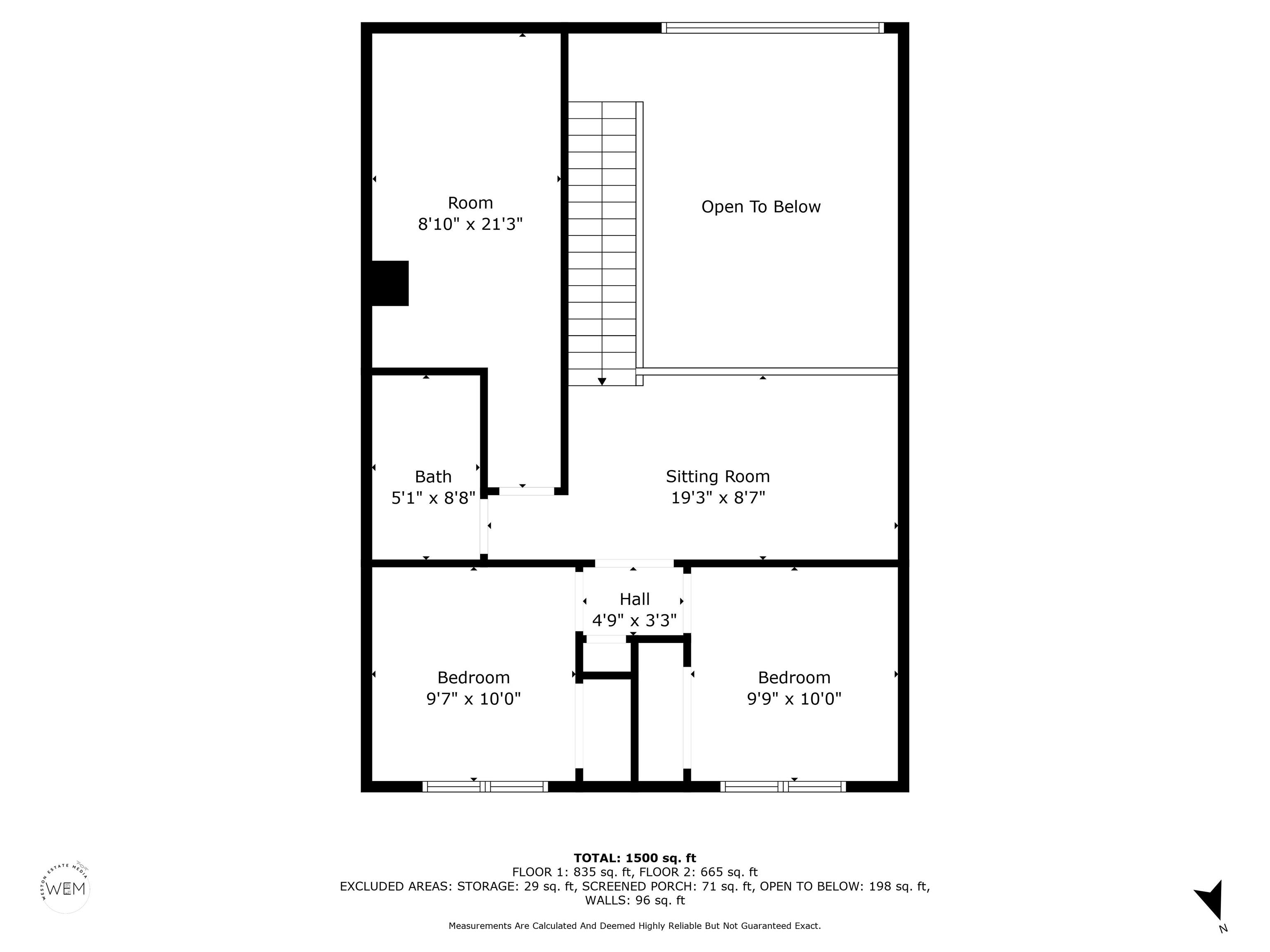160 Chenoa Drive, Unit F Murrells Inlet, SC 29576 - Photo 33 of 33