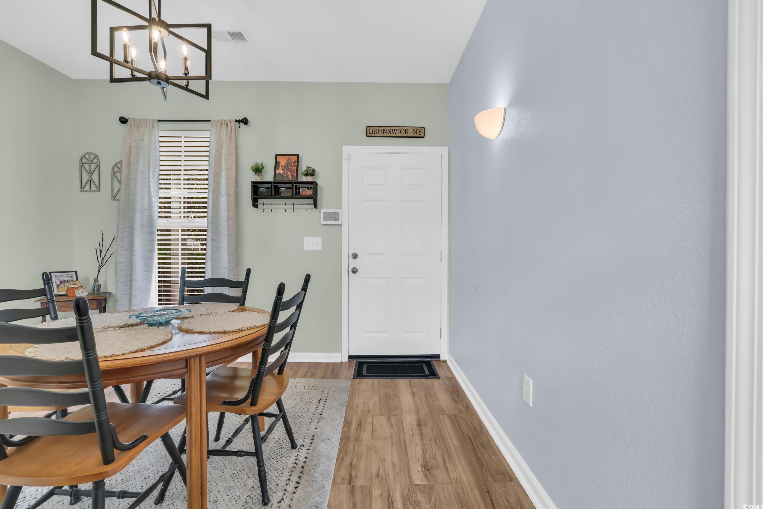 160 Chenoa Drive, Unit F Murrells Inlet, SC 29576 - Photo 5 of 33