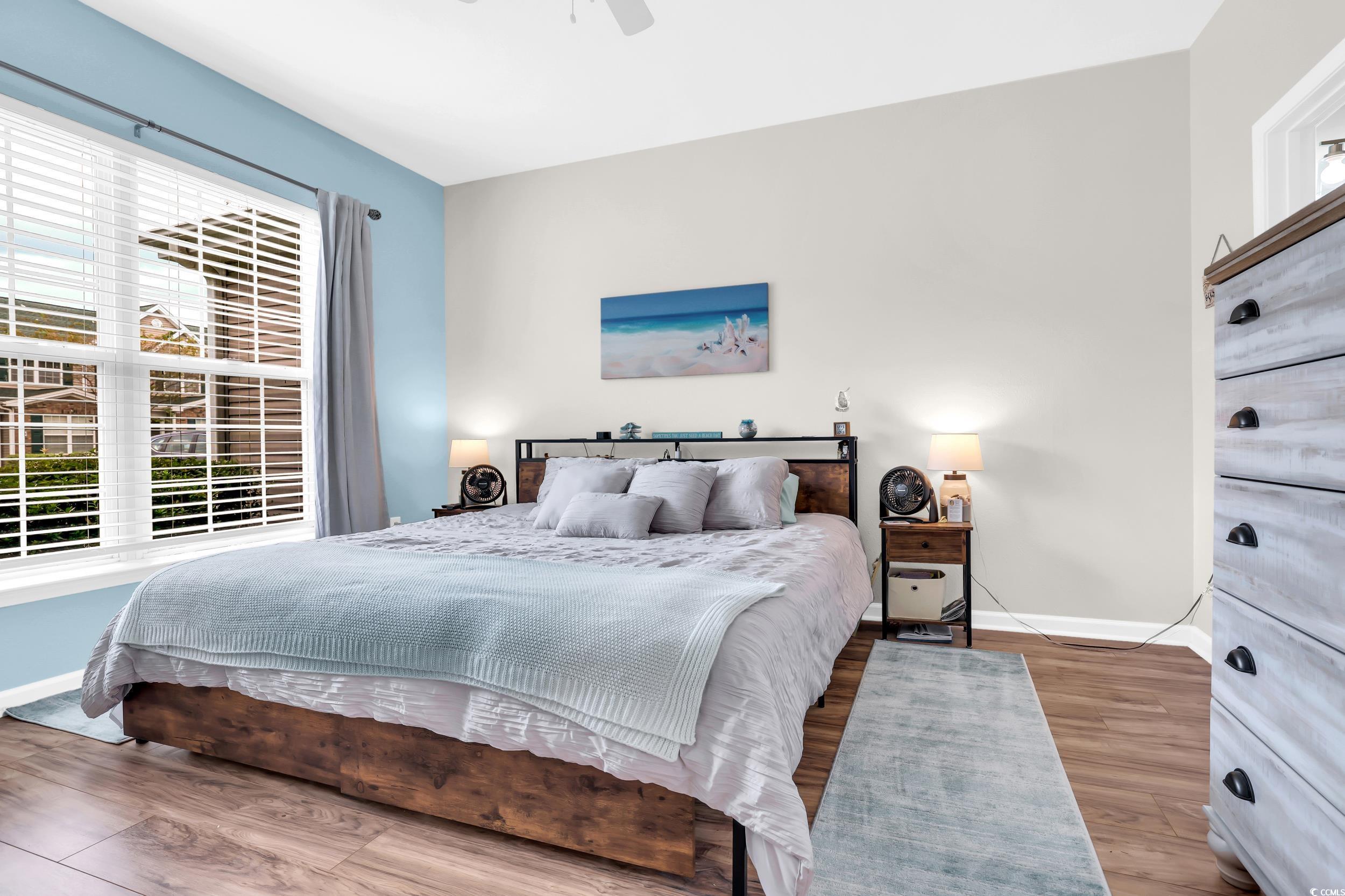 160 Chenoa Drive, Unit F Murrells Inlet, SC 29576 - Photo 6 of 33