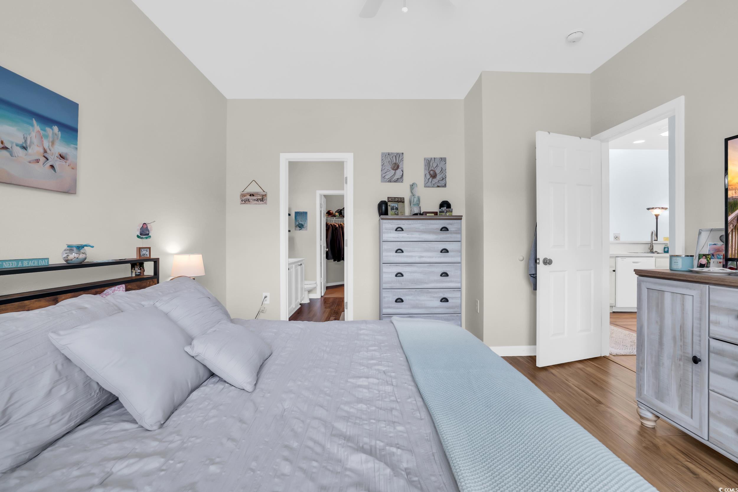 160 Chenoa Drive, Unit F Murrells Inlet, SC 29576 - Photo 7 of 33