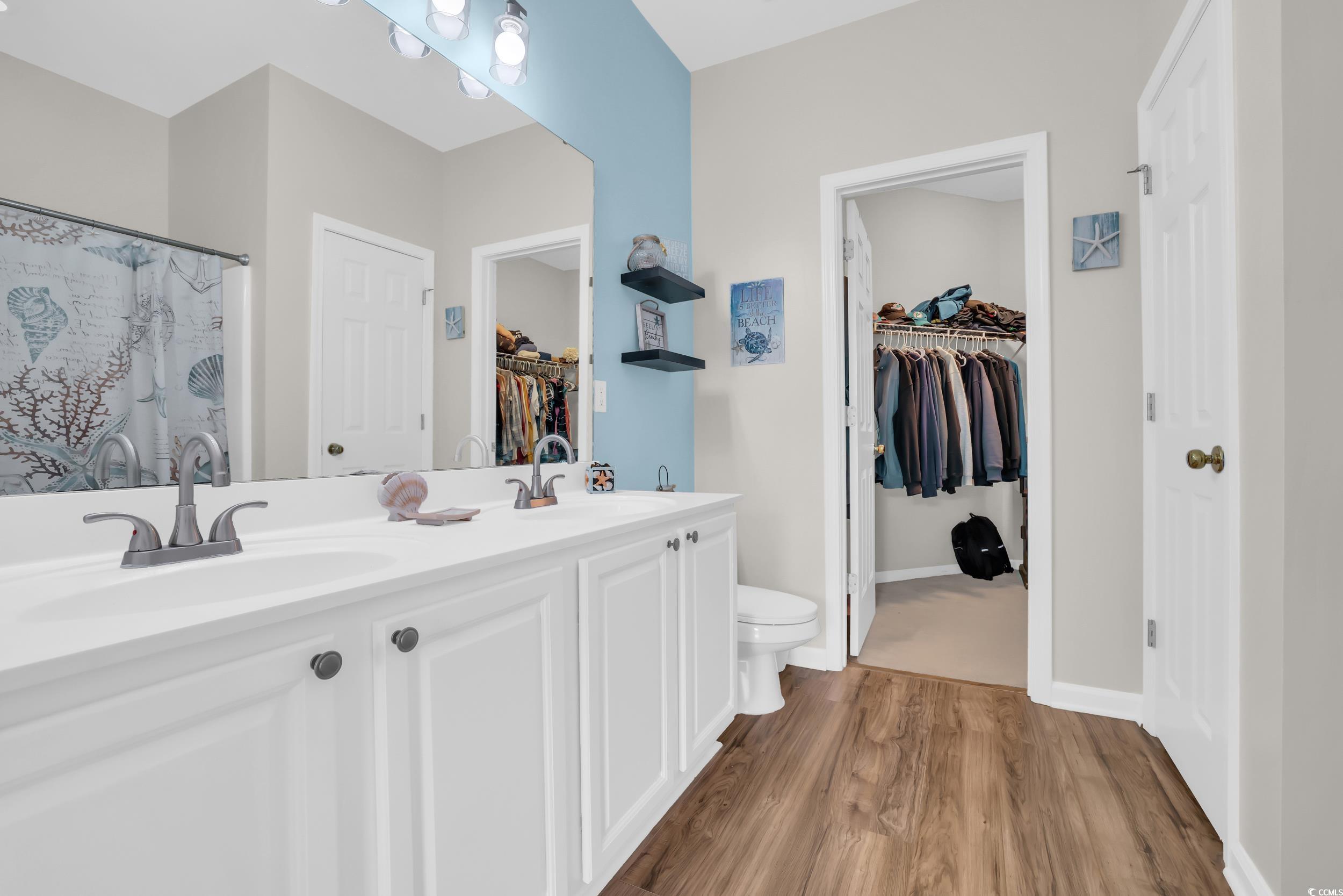 160 Chenoa Drive, Unit F Murrells Inlet, SC 29576 - Photo 8 of 33