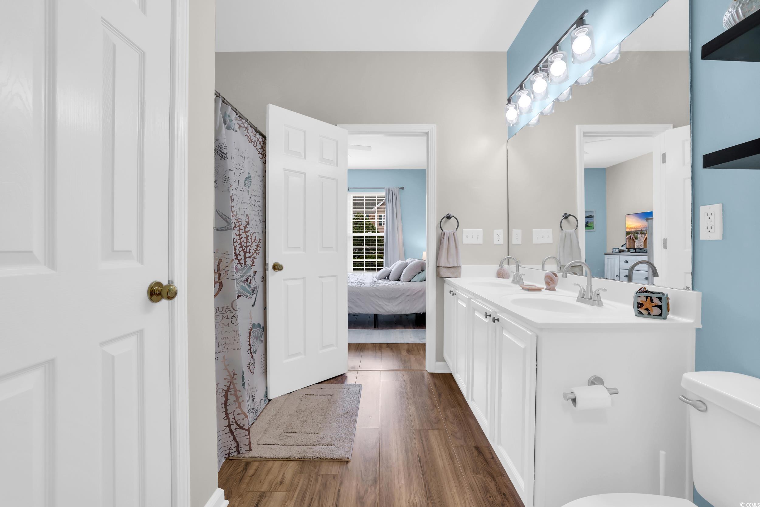 160 Chenoa Drive, Unit F Murrells Inlet, SC 29576 - Photo 9 of 33