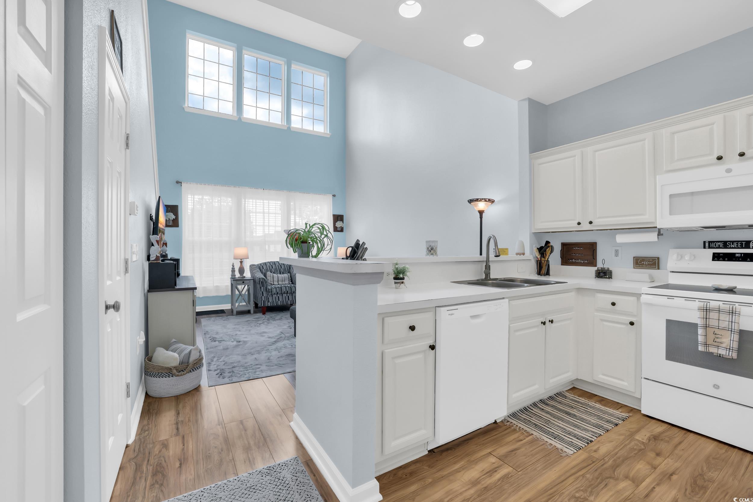 160 Chenoa Drive, Unit F Murrells Inlet, SC 29576 - Photo 10 of 33