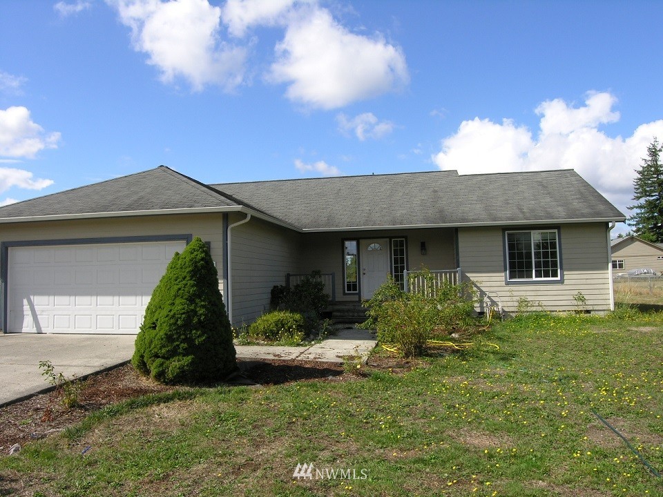 17931 Daryl Lane Southwest Rochester, WA 98579 - Photo 1 of 19