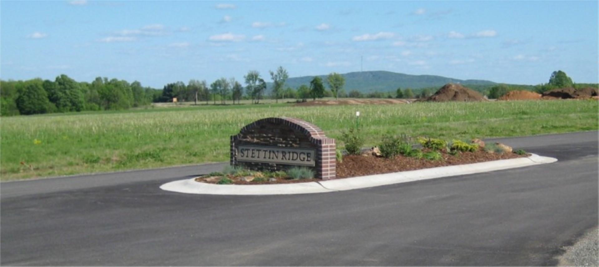 Lot 1 Stettin Ridge Court Wausau, WI 54401 - Photo 1 of 1