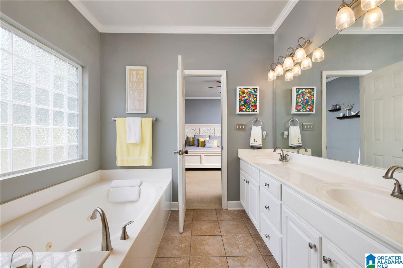 6367 Ryans Way Trussville, AL 35173 - Photo 13 of 28