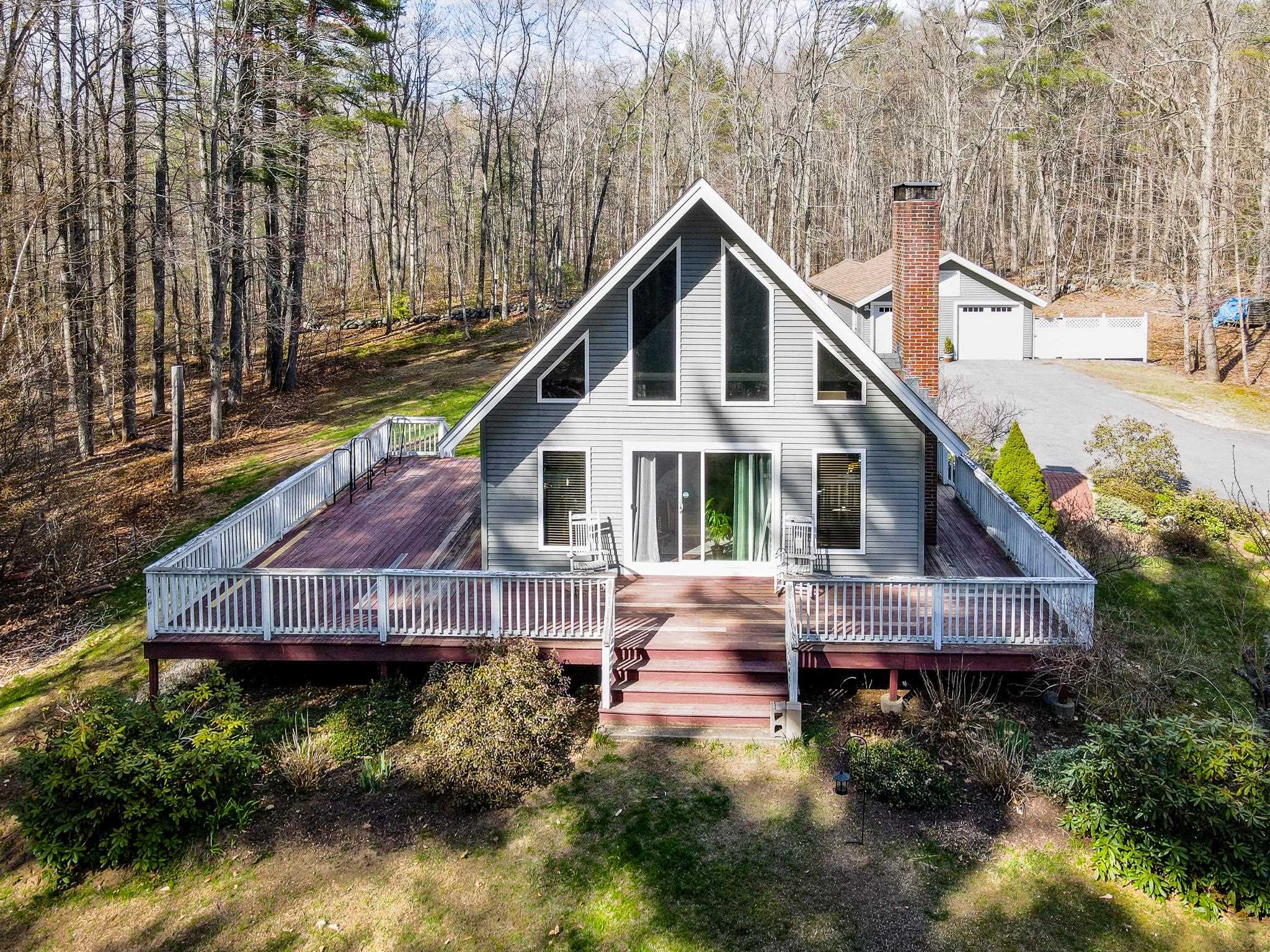 20 Crowley Road Candia, NH 03034 - Photo 4 of 57 Gallery Image 4