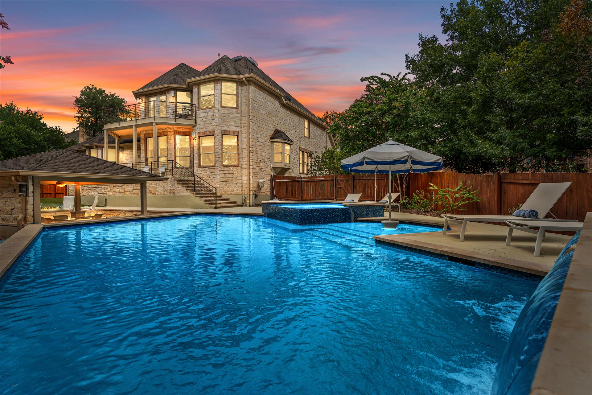 3900 Simon Ridge Court Cedar Park, TX 78613 - Photo 2 of 39