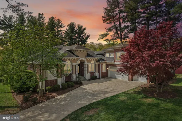 $989,900 | 5447 Stone Road, Frederick, MD 21703