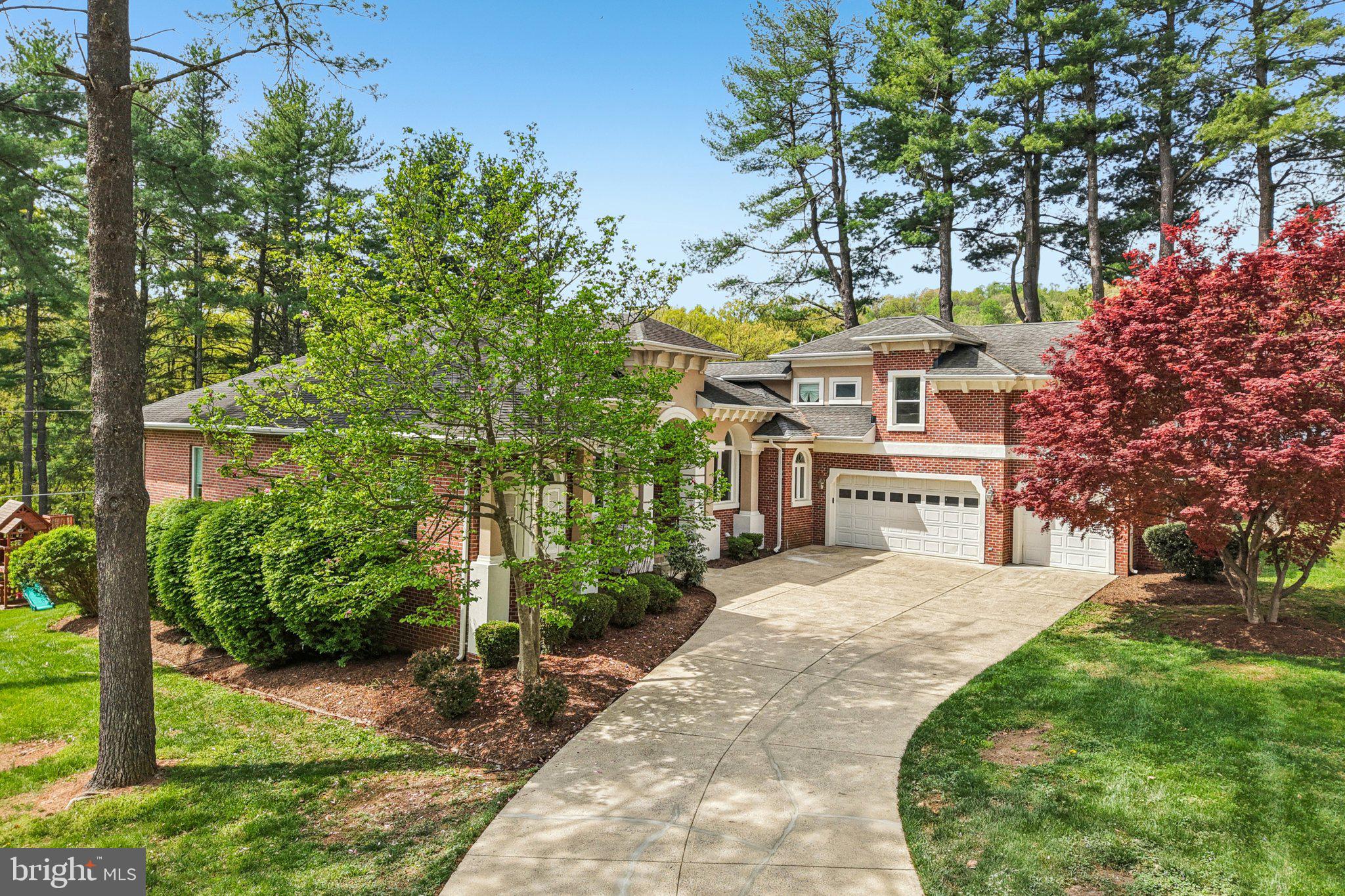 5447 Stone Road Frederick, MD 21703 - Photo 2 of 72