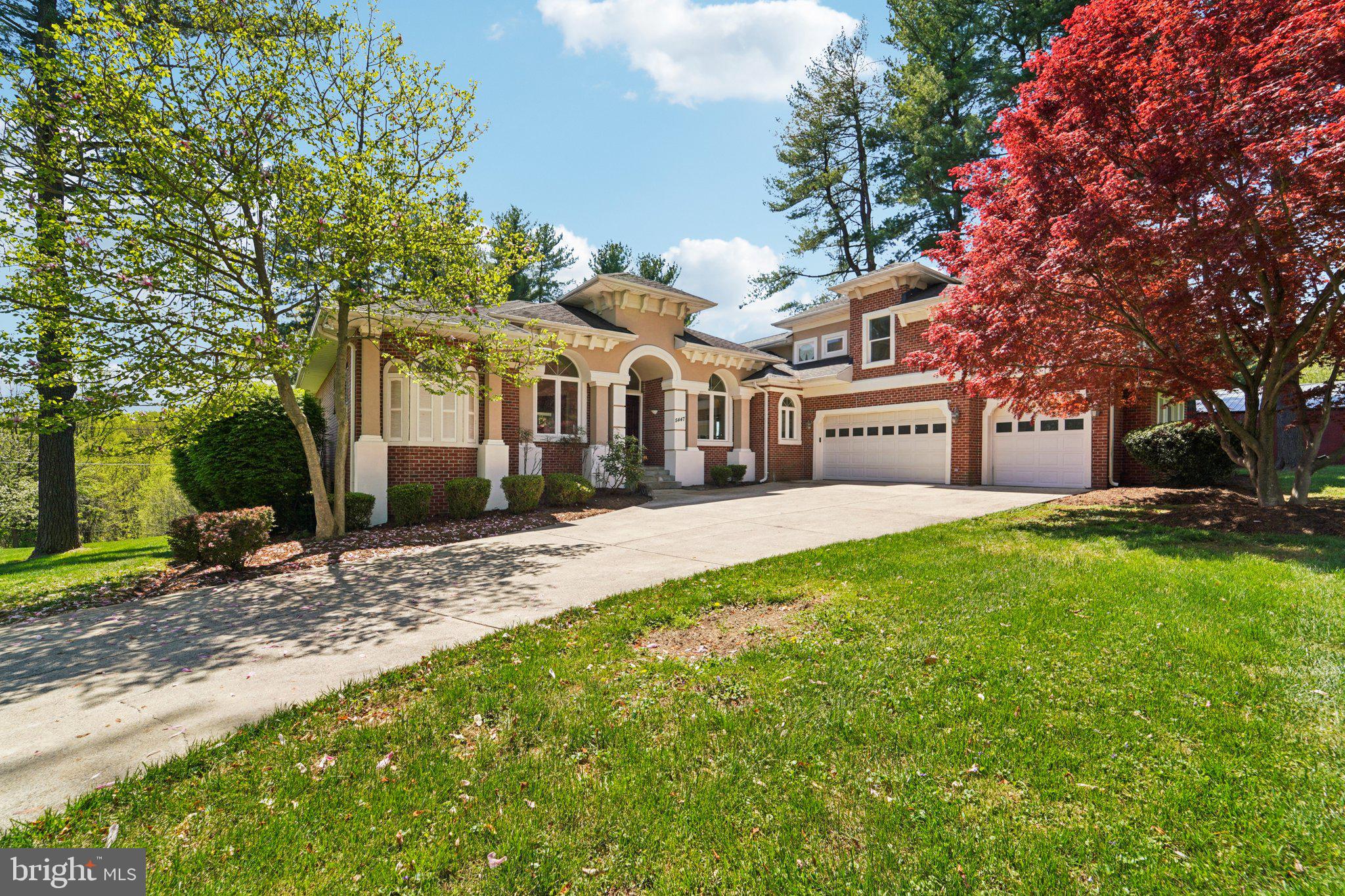 5447 Stone Road Frederick, MD 21703 - Photo 3 of 72