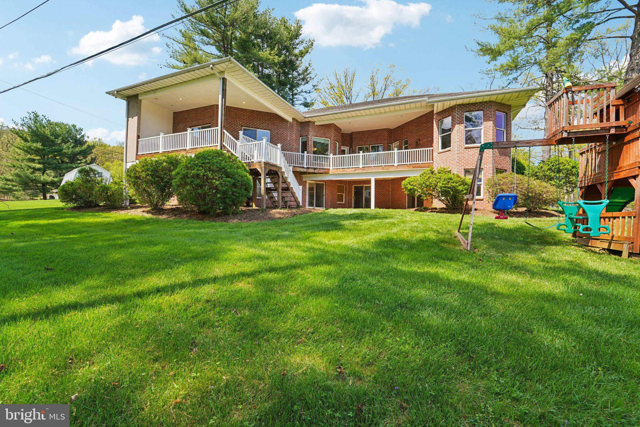 5447 Stone Road Frederick, MD 21703 - Photo 53 of 72