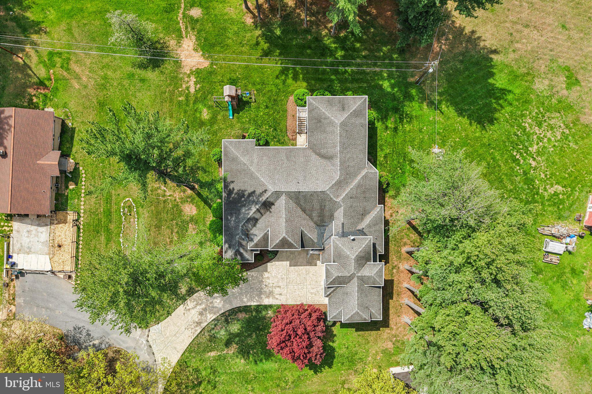 5447 Stone Road Frederick, MD 21703 - Photo 60 of 72