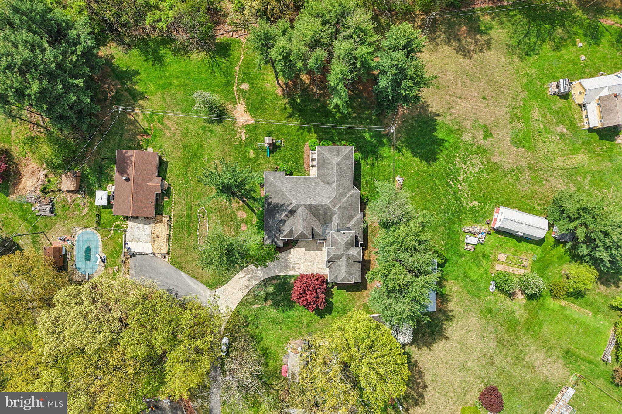 5447 Stone Road Frederick, MD 21703 - Photo 61 of 72