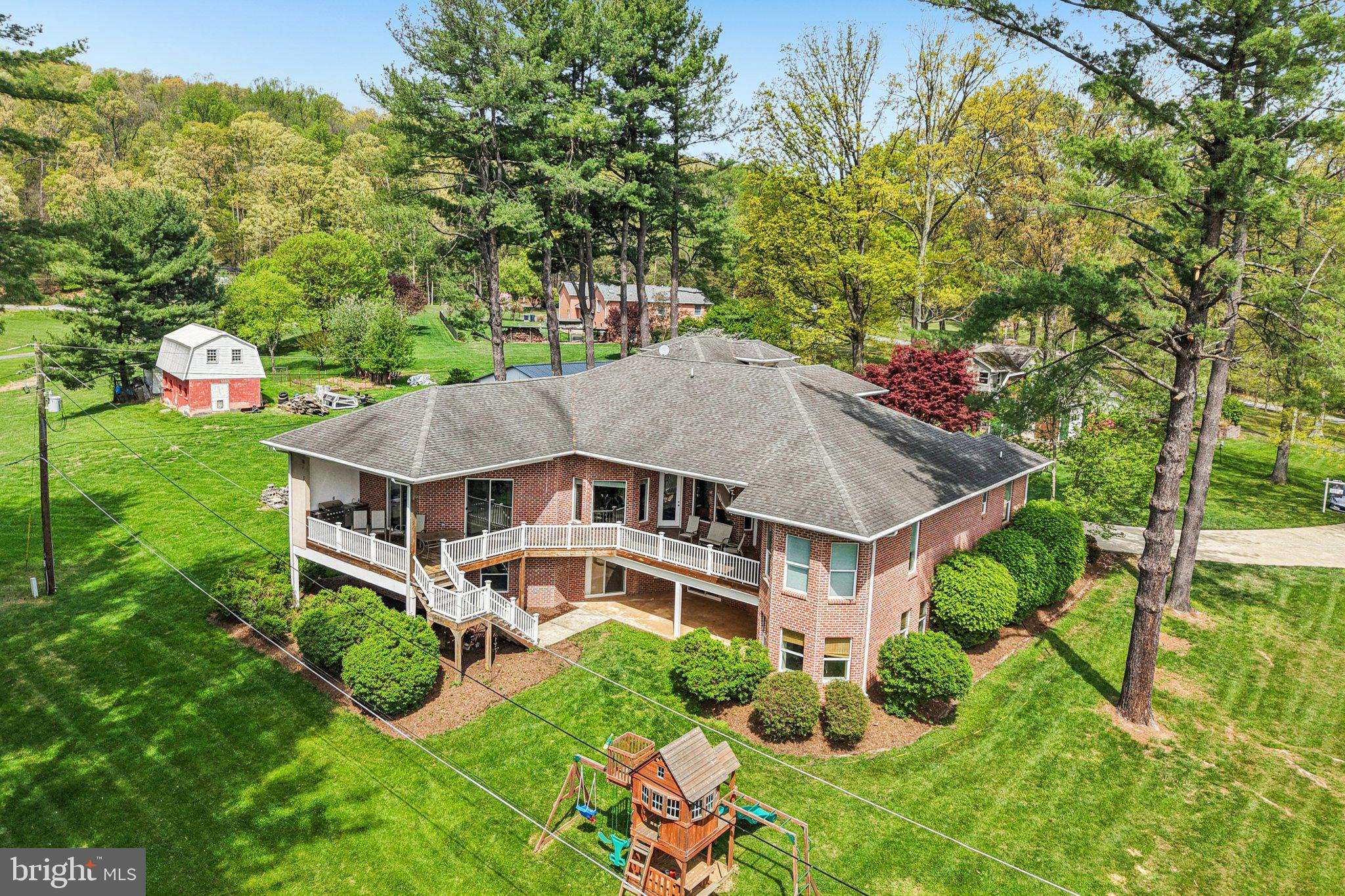 5447 Stone Road Frederick, MD 21703 - Photo 62 of 72