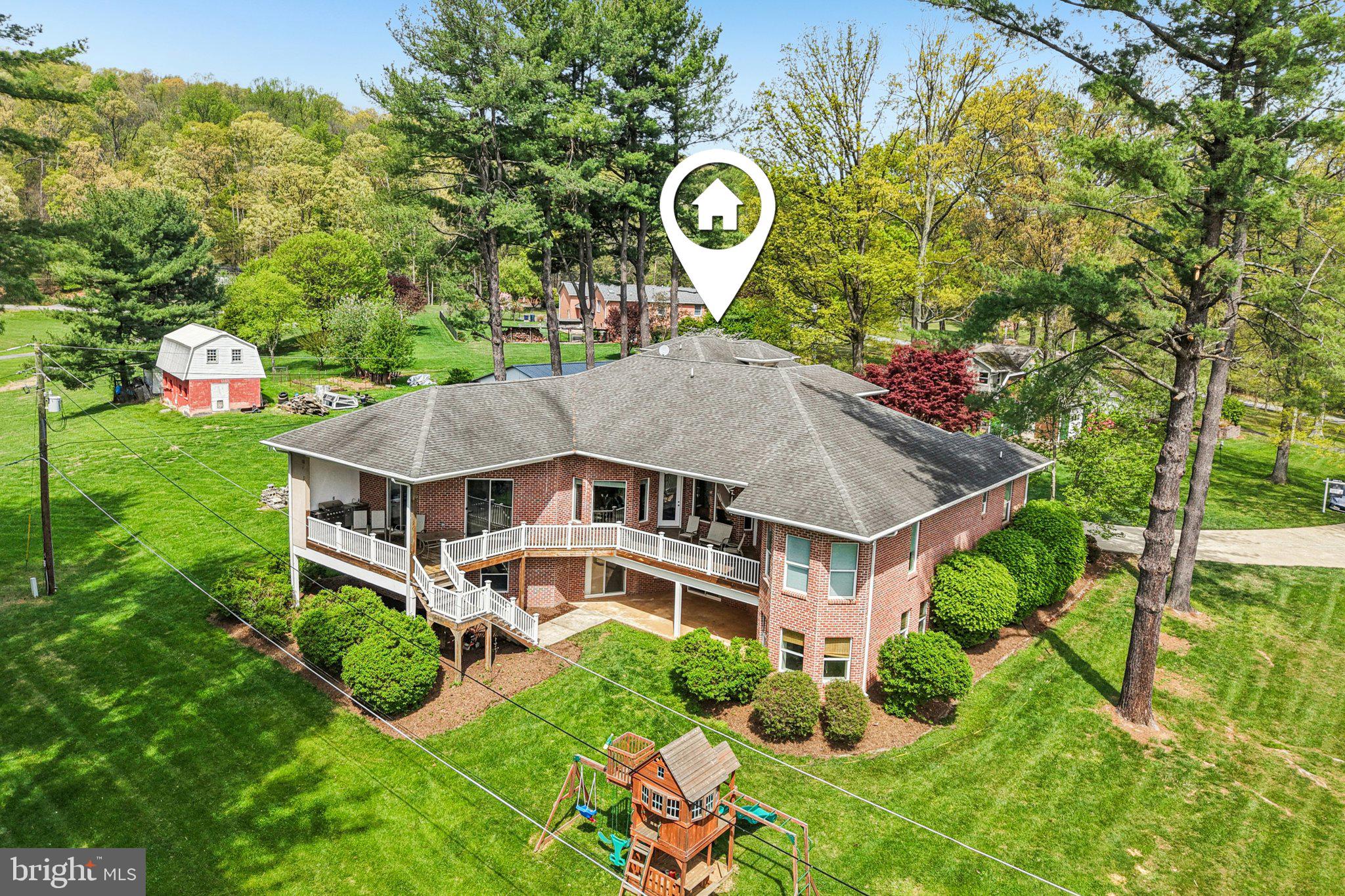 5447 Stone Road Frederick, MD 21703 - Photo 63 of 72