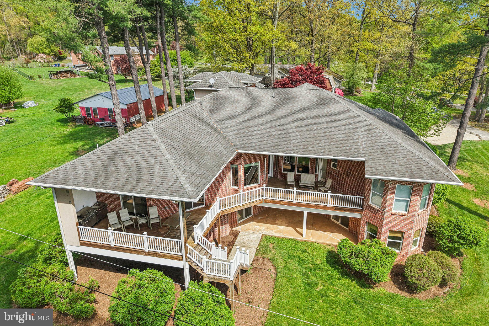 5447 Stone Road Frederick, MD 21703 - Photo 64 of 72