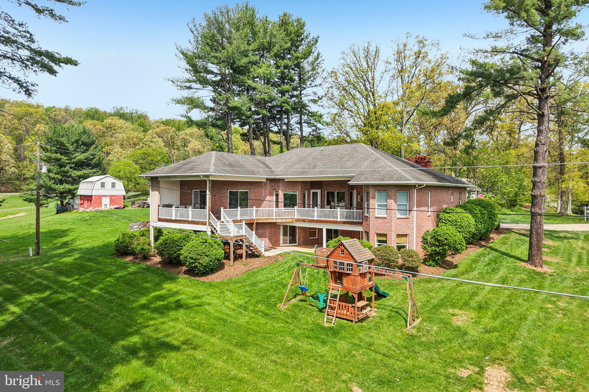 5447 Stone Road Frederick, MD 21703 - Photo 66 of 72