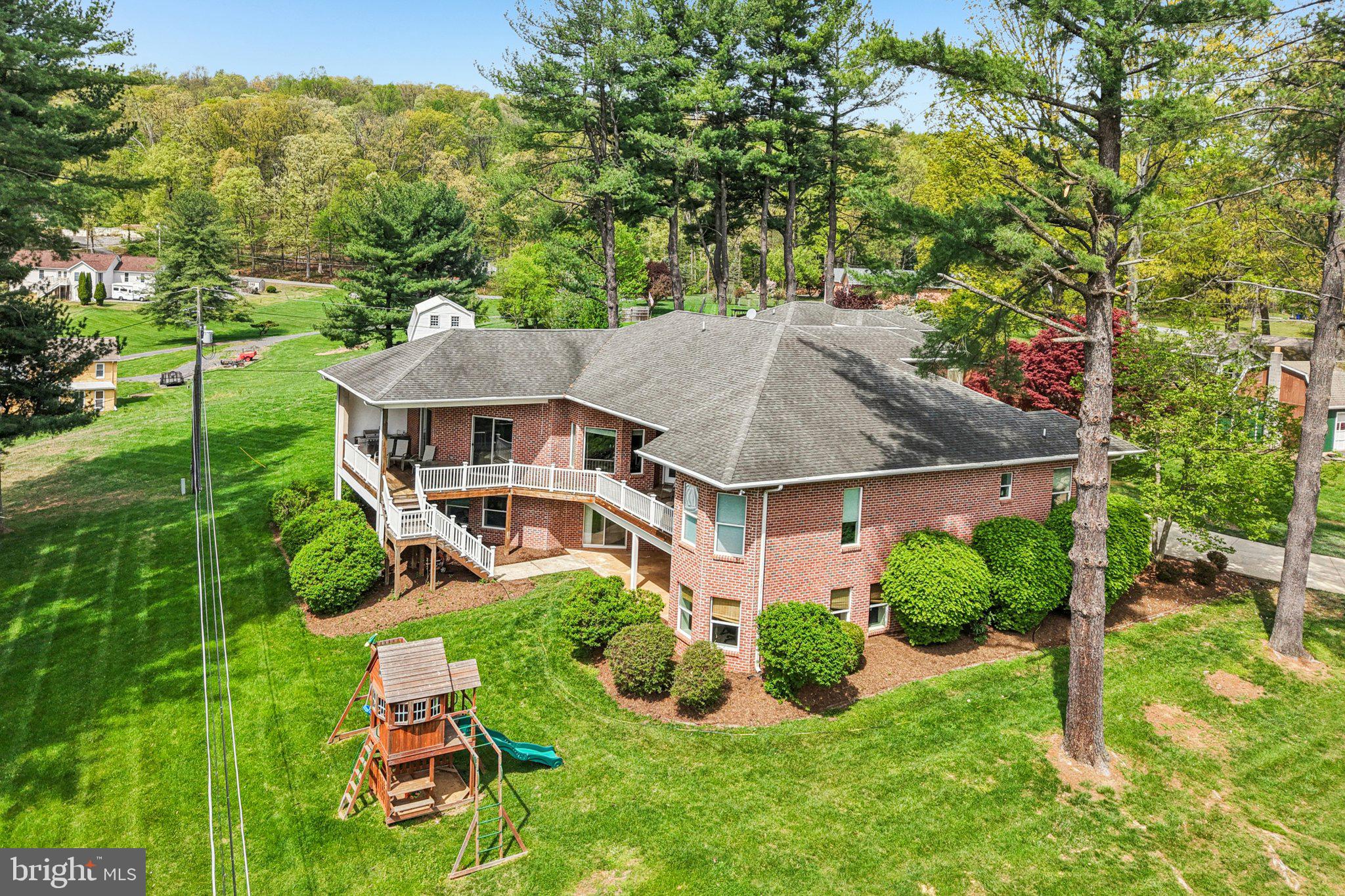 5447 Stone Road Frederick, MD 21703 - Photo 67 of 72