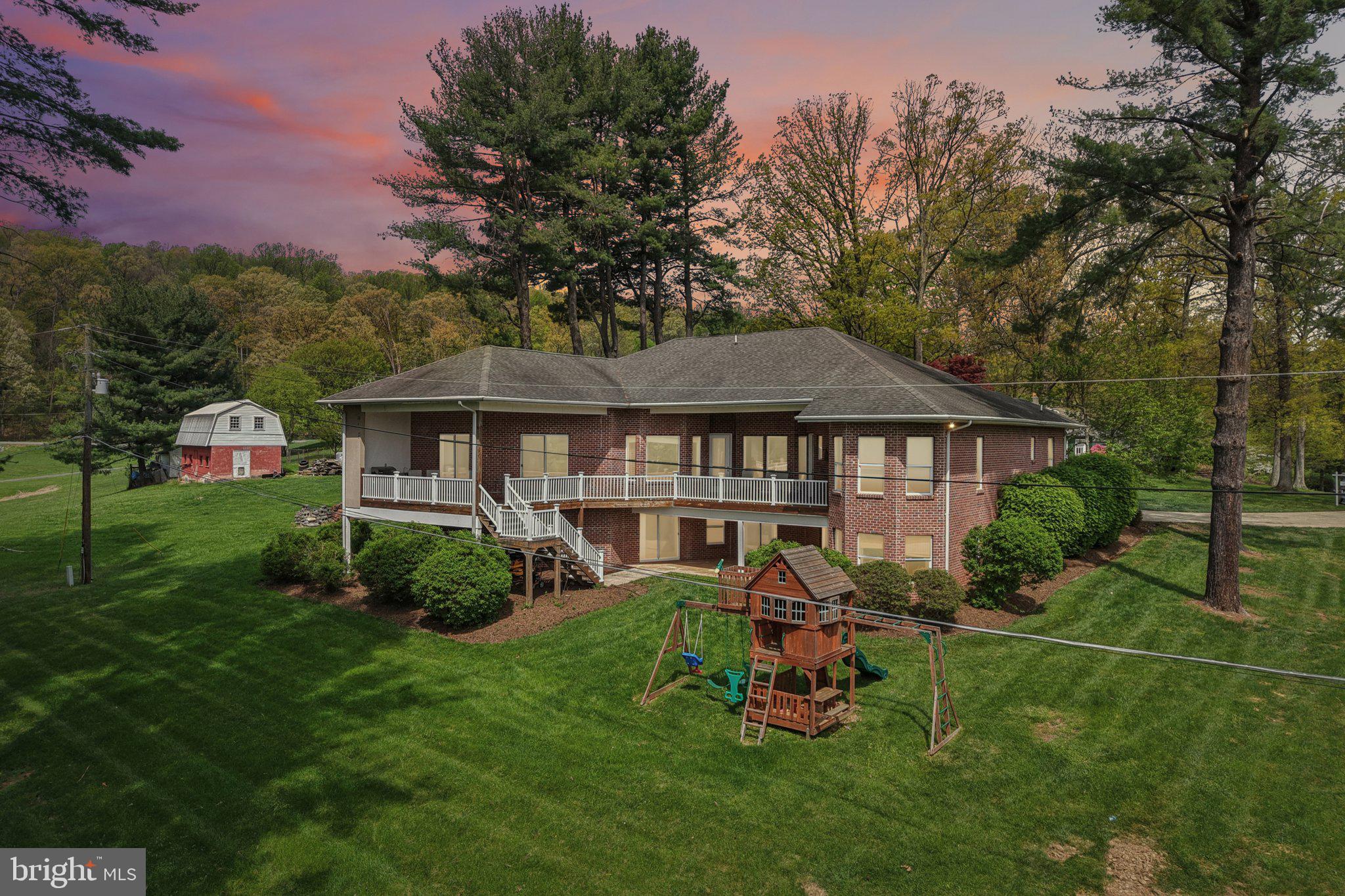 5447 Stone Road Frederick, MD 21703 - Photo 68 of 72