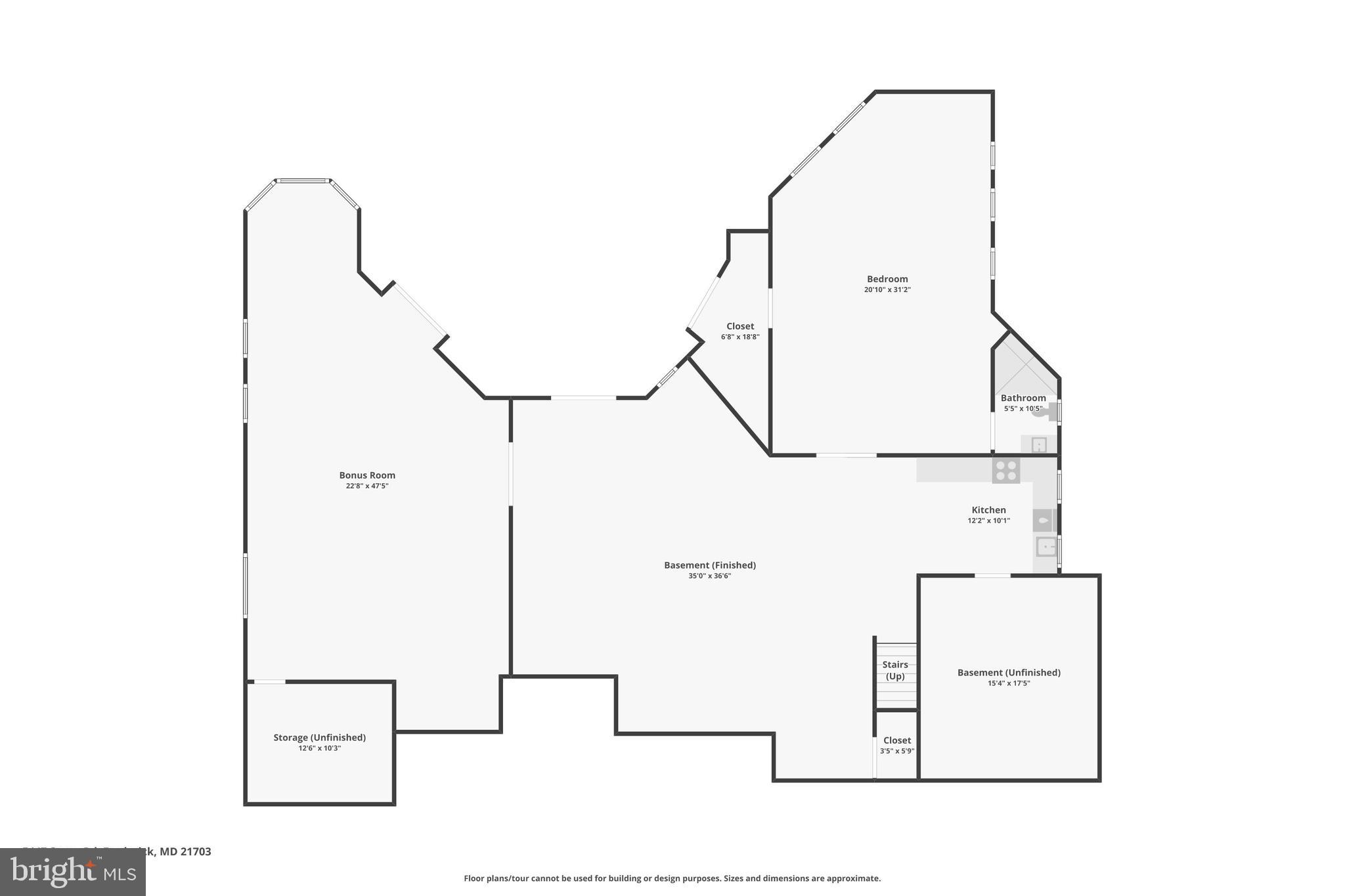 5447 Stone Road Frederick, MD 21703 - Photo 69 of 72