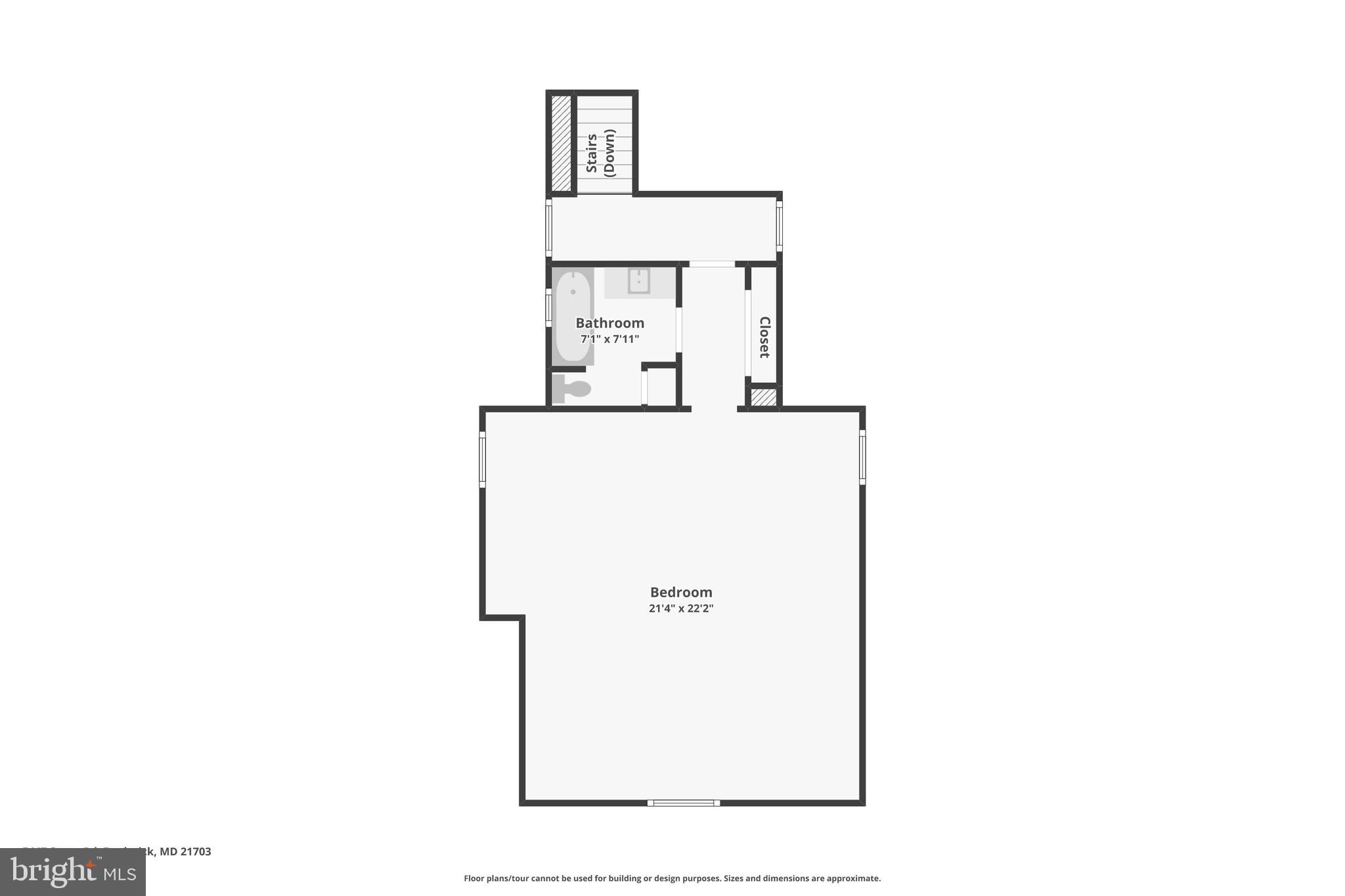 5447 Stone Road Frederick, MD 21703 - Photo 71 of 72