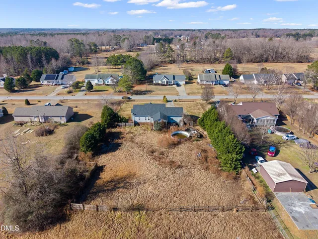 $300,000 | 338 Pedernales Drive, Smithfield, NC 27577