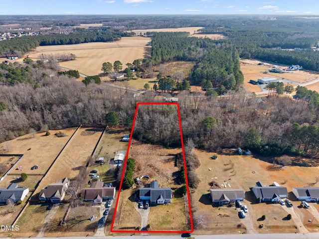 $300,000 | 338 Pedernales Drive, Smithfield, NC 27577