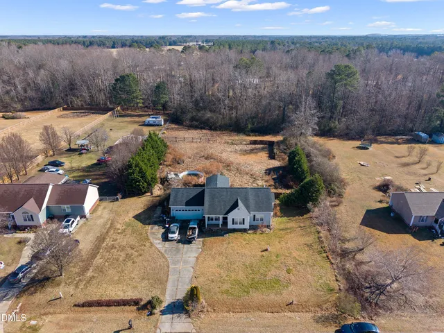 $300,000 | 338 Pedernales Drive, Smithfield, NC 27577