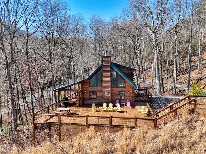 22 Green Mountain Court Blue Ridge, GA 30513 - Photo 39 of 56 Gallery Image 39