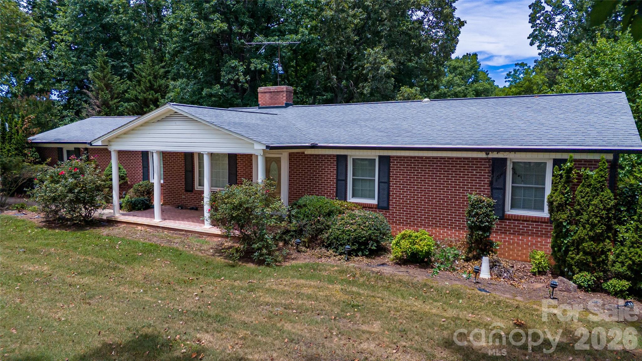 6000 George Hildebran School Road Hickory, NC 28602 - Photo 3 of 35