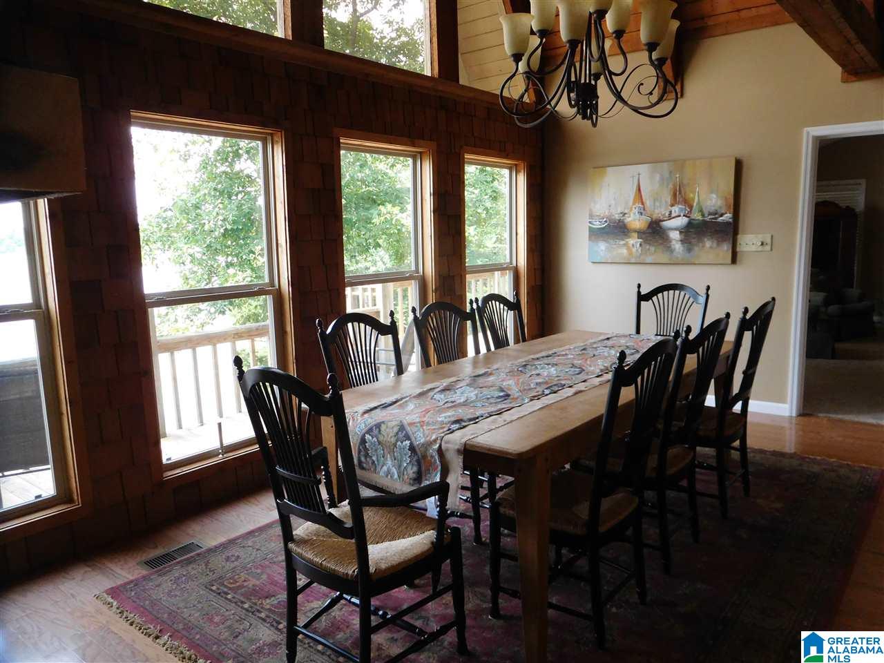 2178 Lands End Road Sylacauga, AL 35151 - Photo 14 of 45