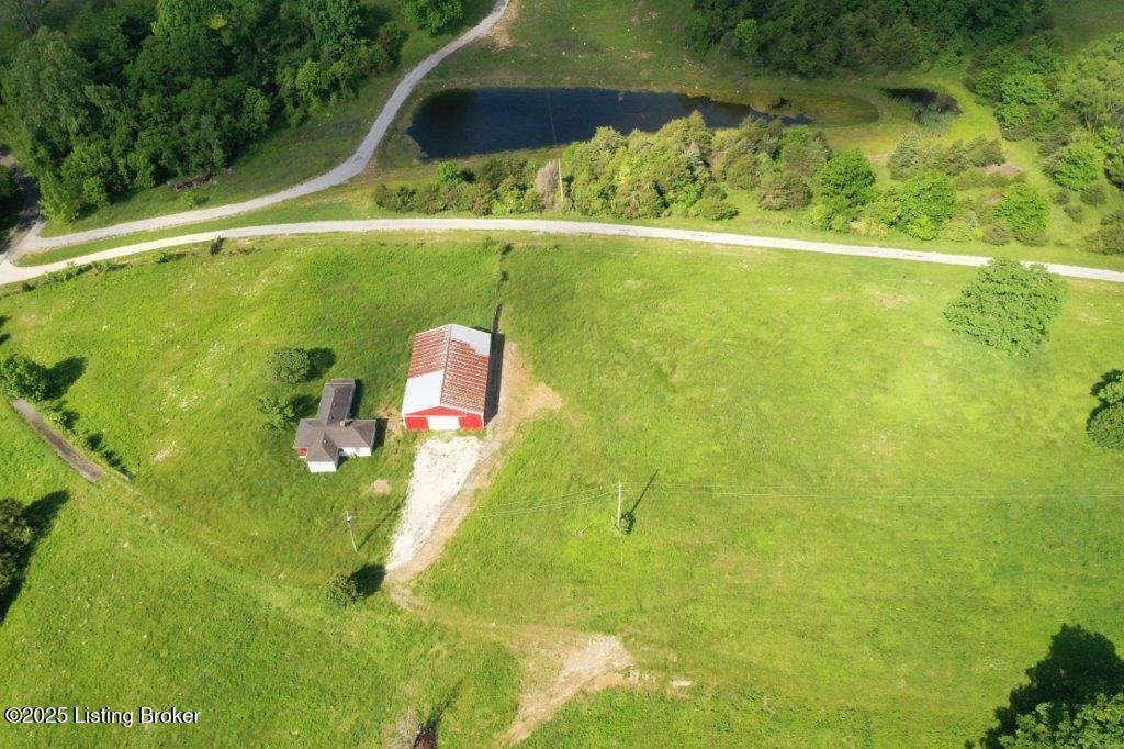 3940 Tick Creek Road Springfield, KY 40069 - Photo 13 of 18 DJI_0281