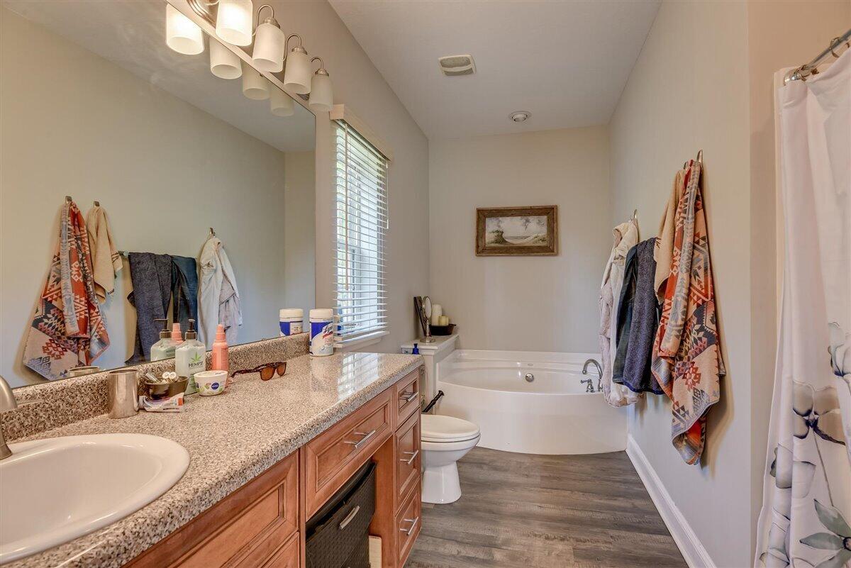 557 State Park Road Windsor, SC 29856 - Photo 9 of 16