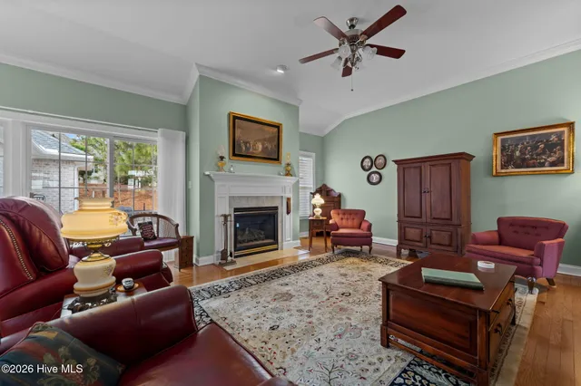 $525,000 | 122 Shaw Drive, Seven Lakes, NC 27376