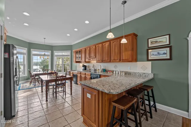 $525,000 | 122 Shaw Drive, Seven Lakes, NC 27376