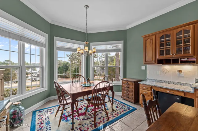 $525,000 | 122 Shaw Drive, Seven Lakes, NC 27376