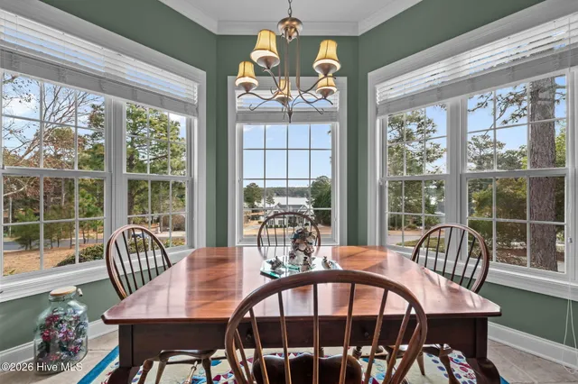 $525,000 | 122 Shaw Drive, Seven Lakes, NC 27376