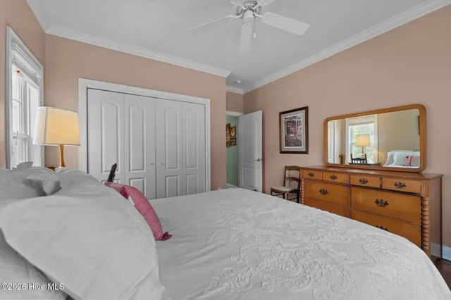 $525,000 | 122 Shaw Drive, Seven Lakes, NC 27376