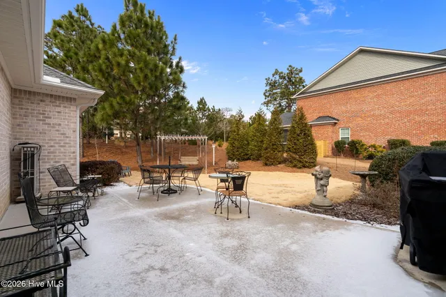 $525,000 | 122 Shaw Drive, Seven Lakes, NC 27376