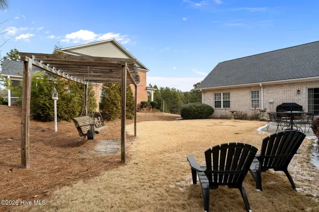 $525,000 | 122 Shaw Drive, Seven Lakes, NC 27376