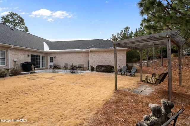 $525,000 | 122 Shaw Drive, Seven Lakes, NC 27376