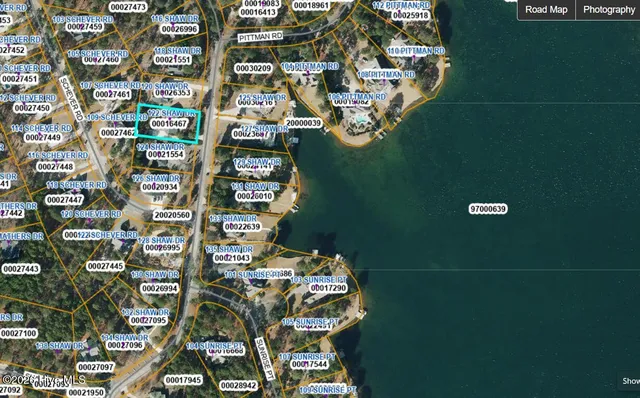 $525,000 | 122 Shaw Drive, Seven Lakes, NC 27376