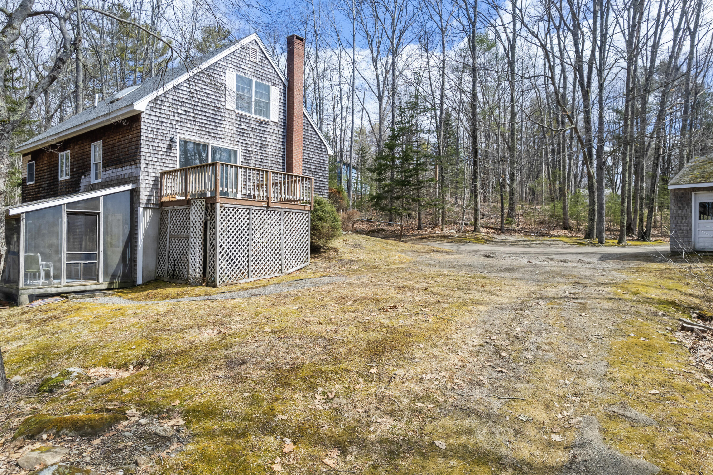 1160 Wagner Bridge Road Waldoboro, ME 04572 - Photo 50 of 67 1160 Wagner Bridge Rd_150