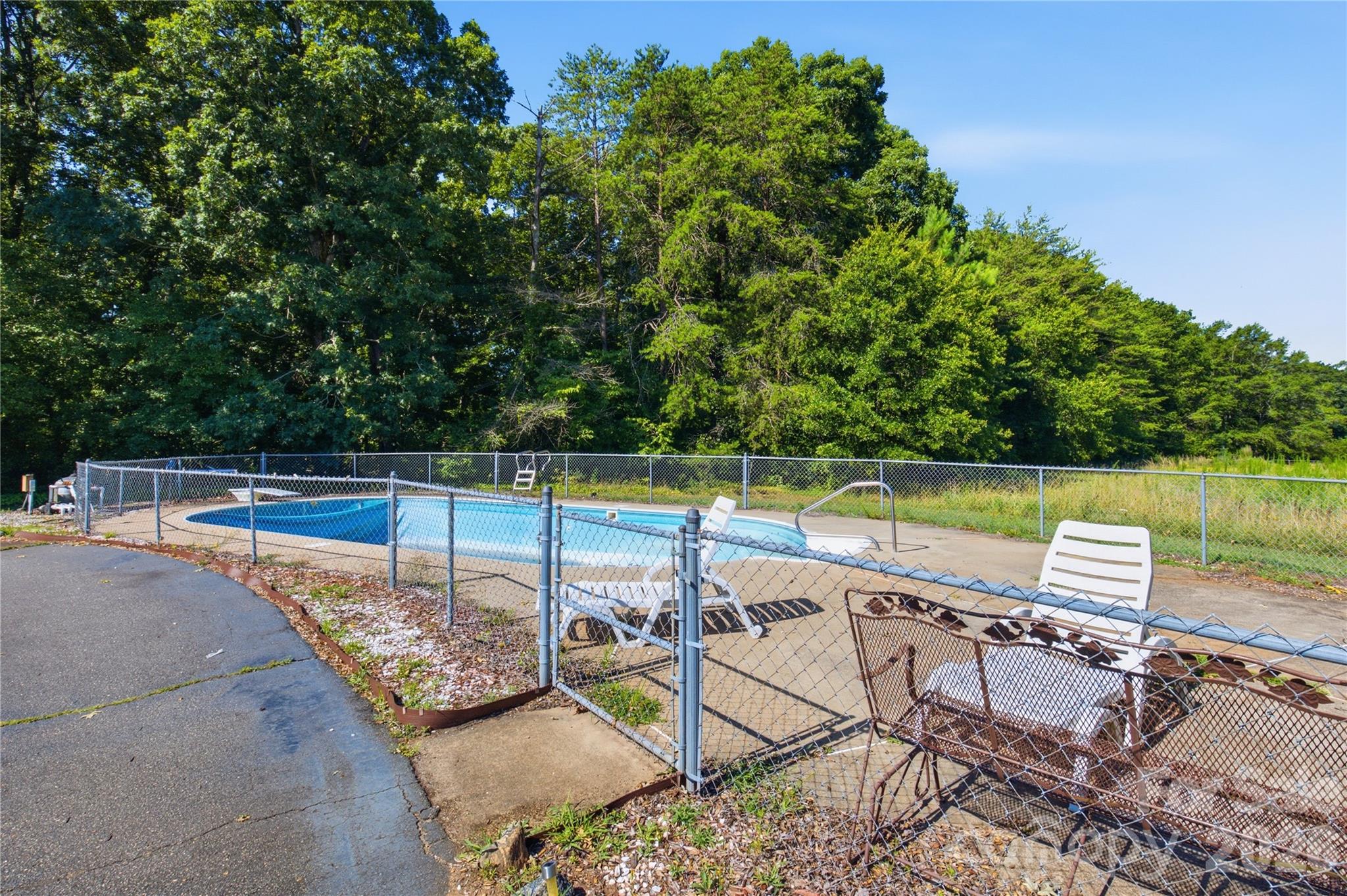 828 Ferry Road Forest City, NC 28043 - Photo 41 of 48